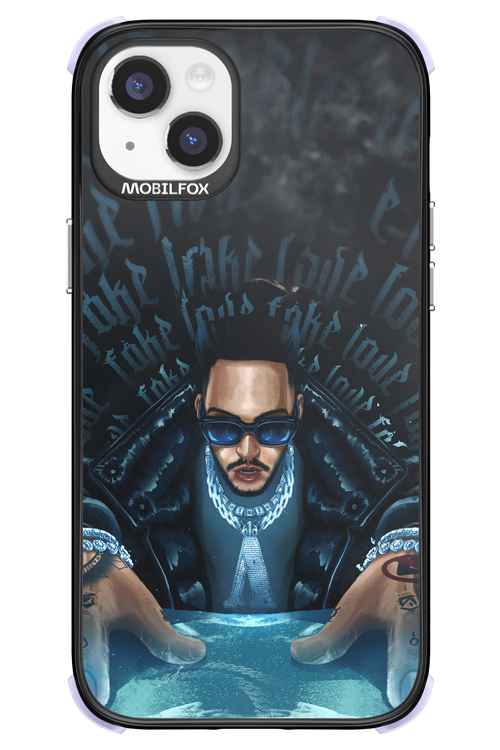 Fake Love 2.0 - Apple iPhone 14 Plus