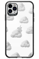 Cloudy Simple - Apple iPhone 11 Pro Max