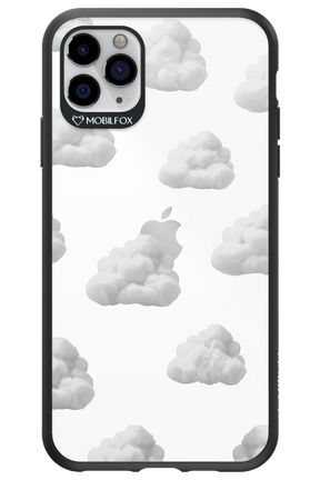 Cloudy Simple - Apple iPhone 11 Pro Max
