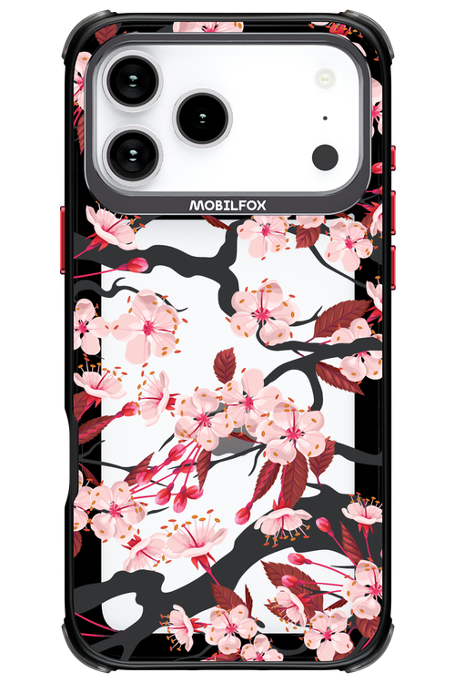 Sakura 2.0 - Apple iPhone 17 Pro Max