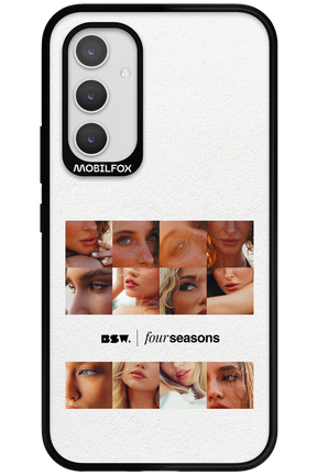 BSW FourSeasons 4 2.0 - Samsung Galaxy A54