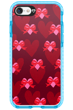 My Heart My Love - Apple iPhone 8