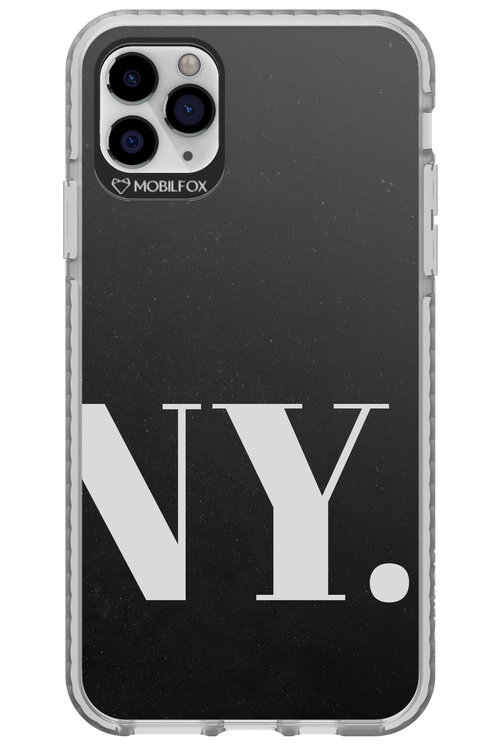 NY (Off Space) 2.0 - Apple iPhone 11 Pro Max