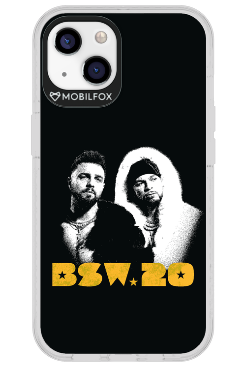 BSW 20 (8) 2.0 - Apple iPhone 13