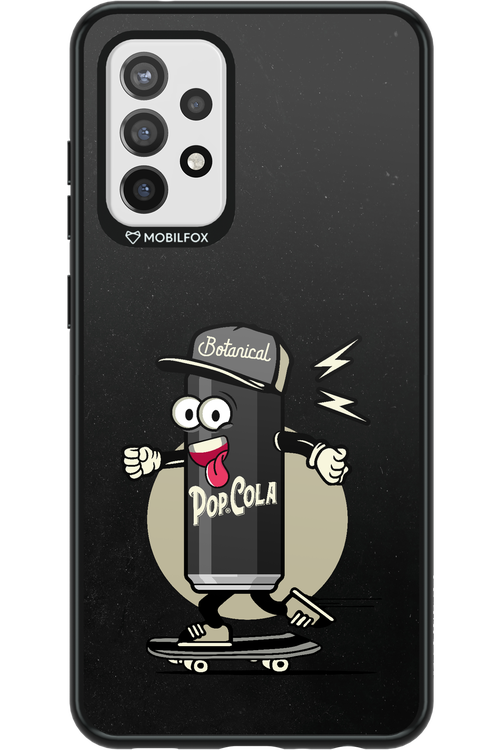 PopCola Botanical - Samsung Galaxy A72
