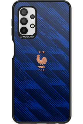 Franta 2.0 2.0 - Samsung Galaxy A32 5G
