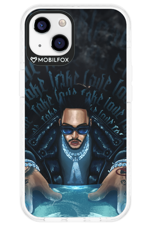 Fake Love 2.0 - Apple iPhone 13