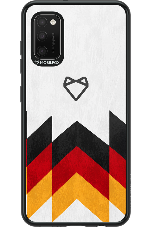 Germania x Mobilfox 2.0 - Samsung Galaxy A41