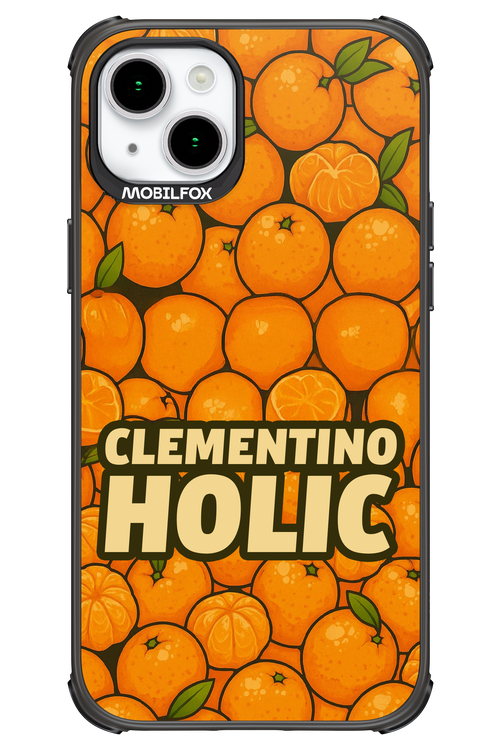 Clementino Holic 2.0 - Apple iPhone 15 Plus