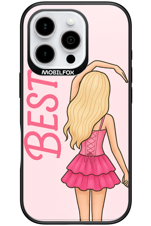 Bestt 2.0 - Apple iPhone 16 Pro