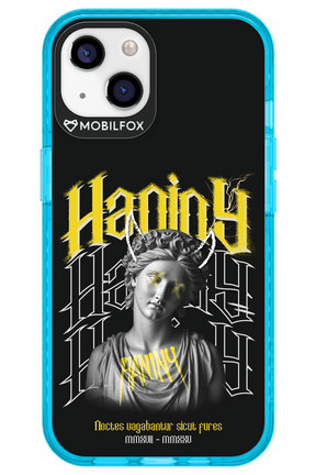 Haniny Icon (black) - Apple iPhone 13