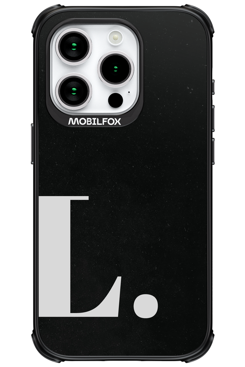 L (Off Space) 2.0 - Apple iPhone 15 Pro