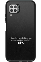 BSW FourSeasons 10 2.0 - Huawei P40 Lite