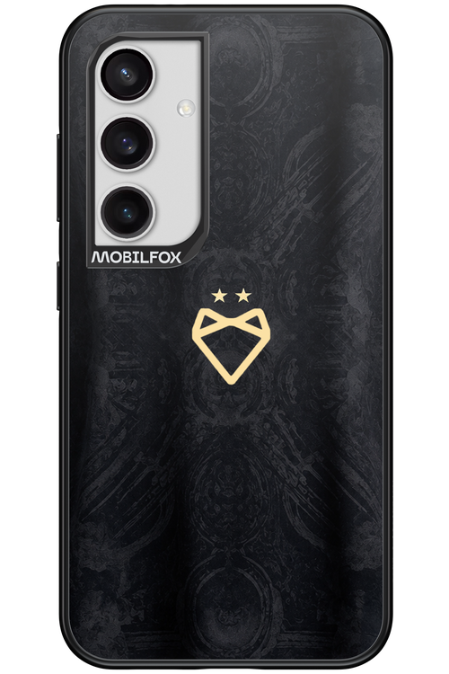 Spain Black 2.0 - Samsung Galaxy S24