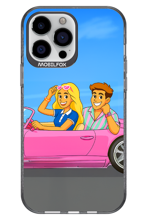 My Way 2.0 - Apple iPhone 13 Pro Max
