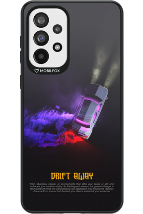 Drift Away - Samsung Galaxy A73