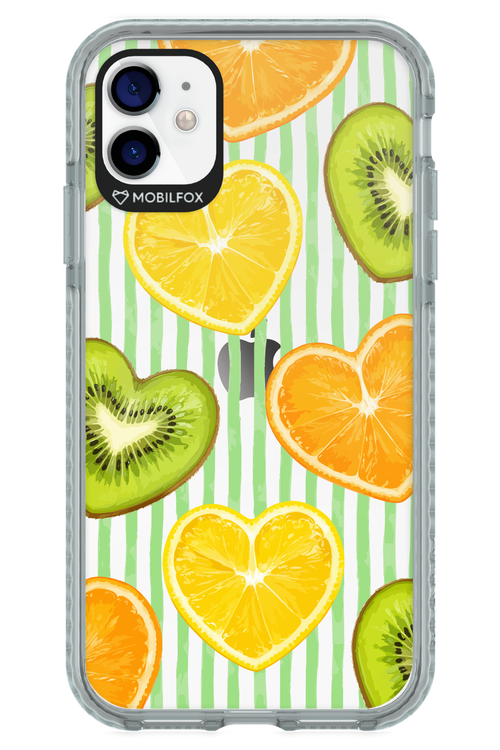 Sour Lemonade 2.0 - Apple iPhone 11