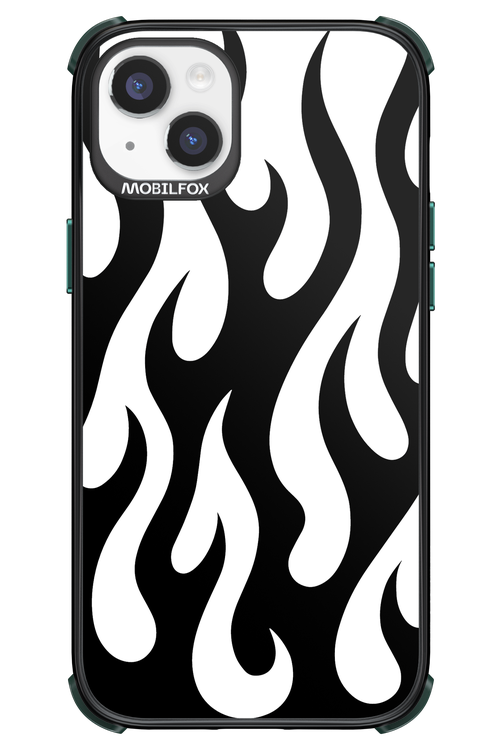 Hell Flame 2.0 - Apple iPhone 14 Plus