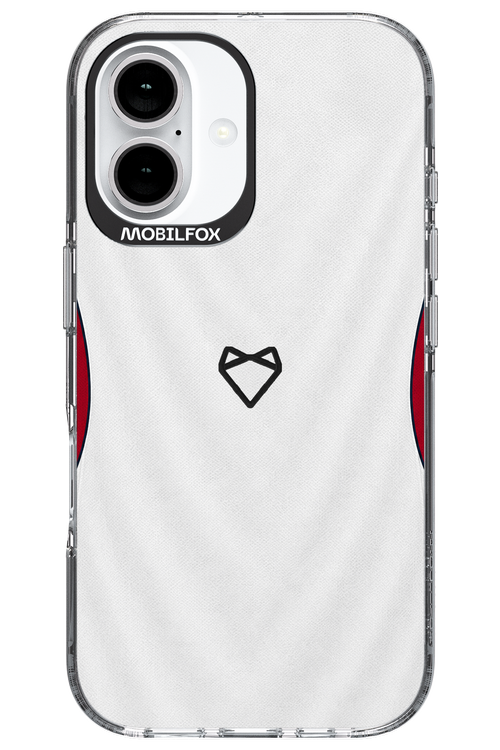 England X Mobilfox 2.0 - Apple iPhone 16