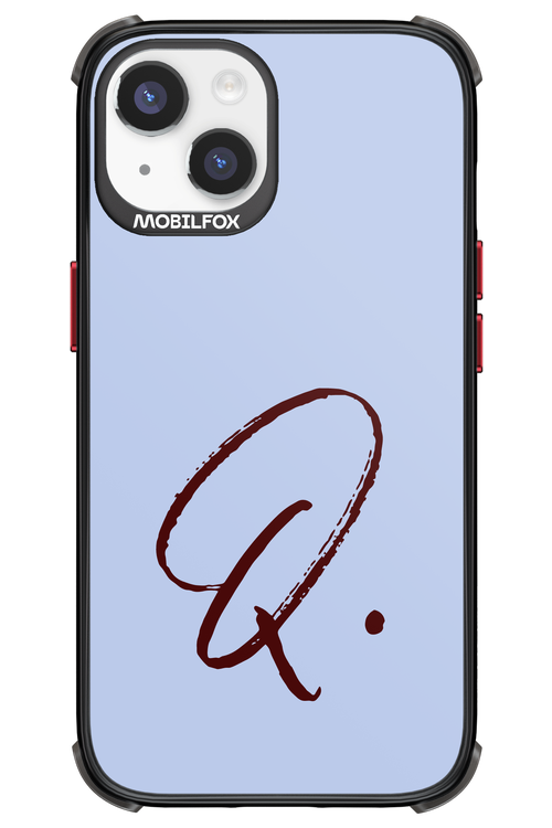 (Jellyfish Presso) Q 2.0 - Apple iPhone 14