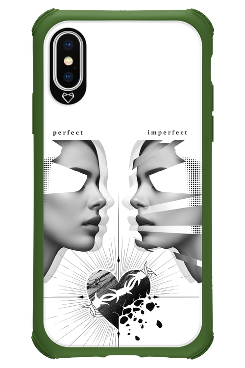 Arcok 2.0 - Apple iPhone X