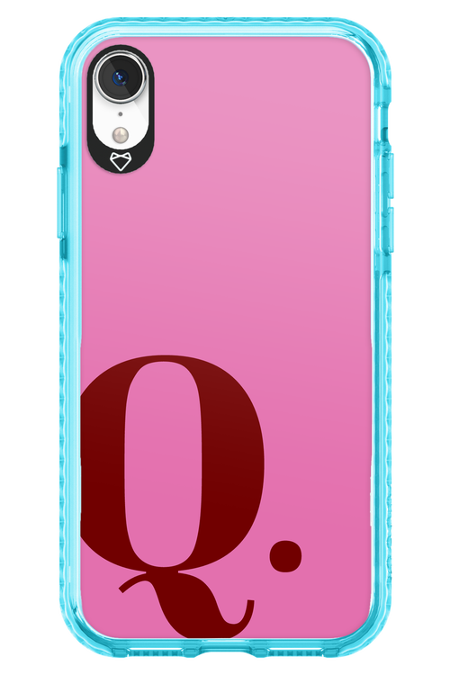 Q (Sorbet) 2.0 - Apple iPhone XR