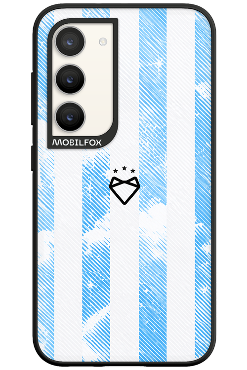 Argentina x Mobilfox 2.0 - Samsung Galaxy S23