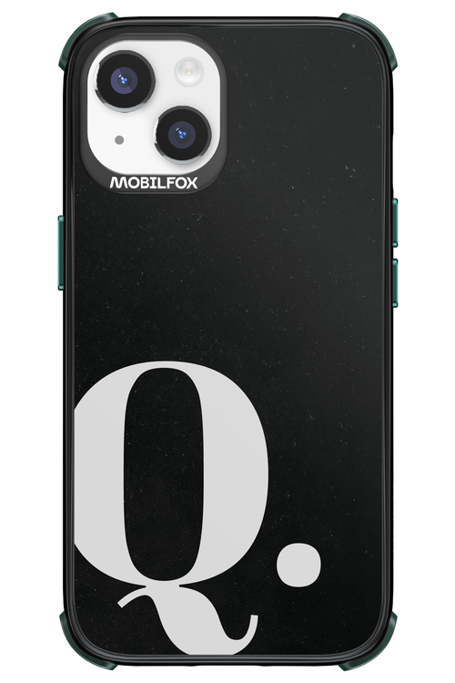 Q (Off Space) 2.0 - Apple iPhone 14
