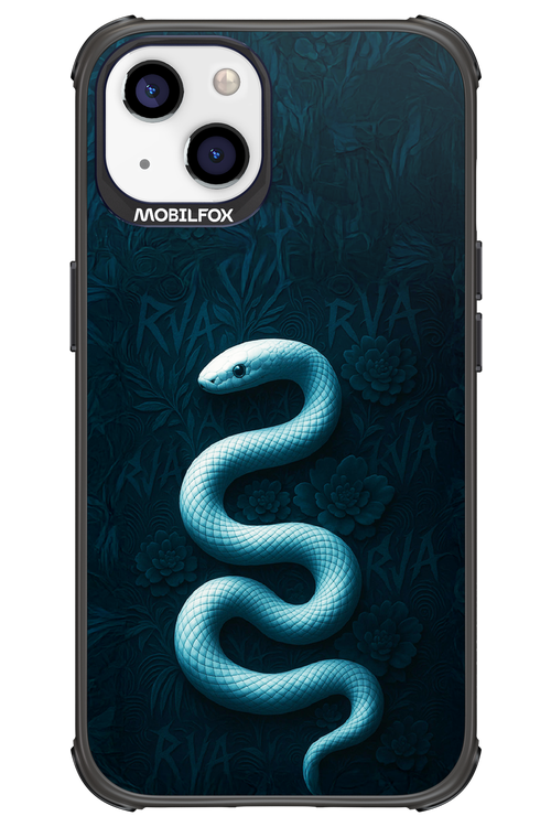 Night Venom 2.0 - Apple iPhone 13