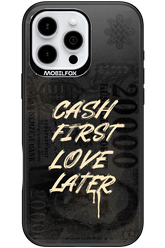 Love Later 2.0 - Apple iPhone 16 Pro Max