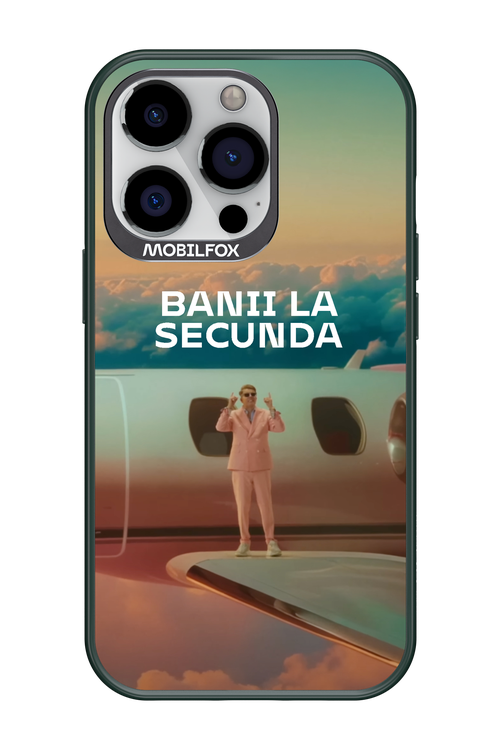 Banii la secunda - Apple iPhone 13 Pro