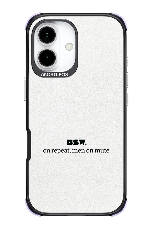 BSW FourSeasons 14 2.0 - Apple iPhone 17