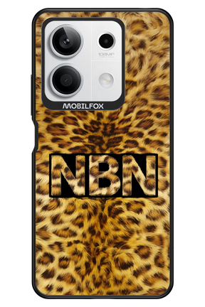 Cheetahh 2.0 - Xiaomi Redmi Note 13 5G