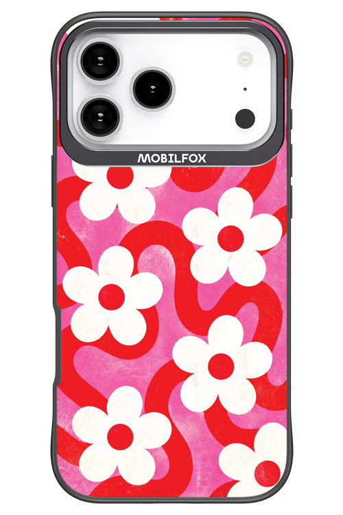 BLOSSOM TWIST 2.0 - Apple iPhone 17 Pro Max