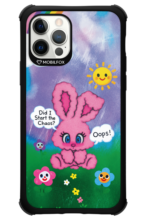 Ooops 2.0 - Apple iPhone 12 Pro