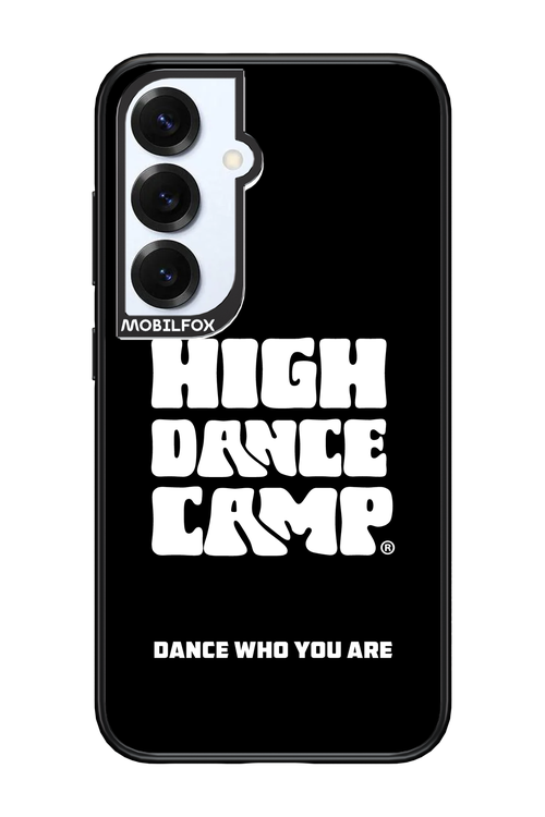 HDC 1 2.0 - Samsung S25