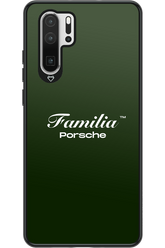 Familia Porsche - Huawei P30 Pro