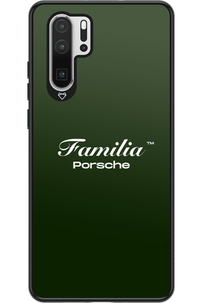 Familia Porsche - Huawei P30 Pro