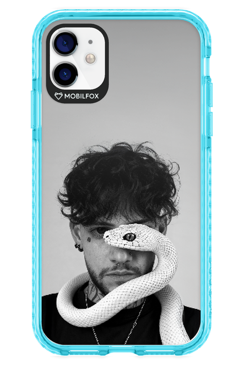 SNAKE (RAVA) 2.0 - Apple iPhone 11