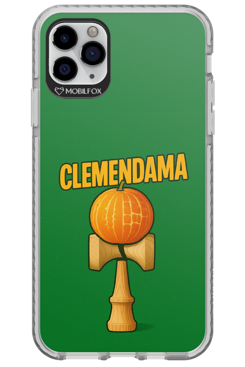 Clemendama 2.0 - Apple iPhone 11 Pro Max