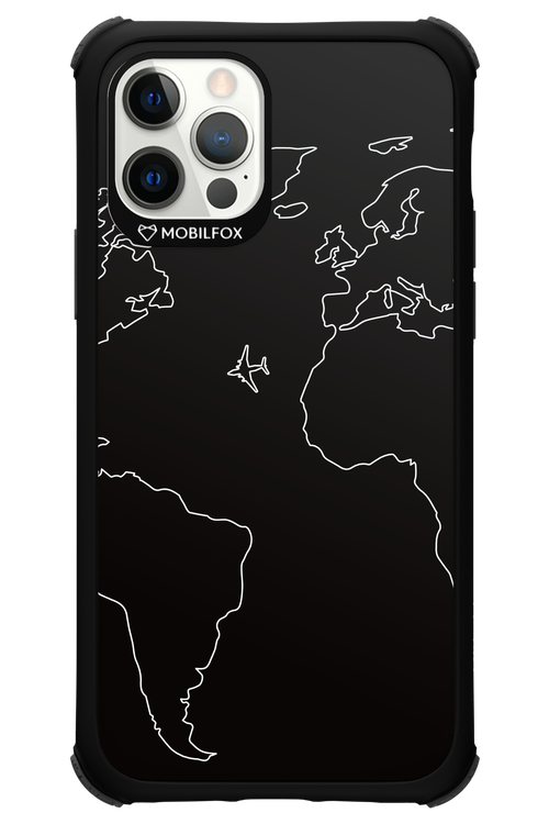Worldview 2.0 - Apple iPhone 12 Pro