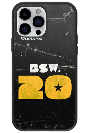 BSW 20 (1) 2.0 - Apple iPhone 13 Pro Max