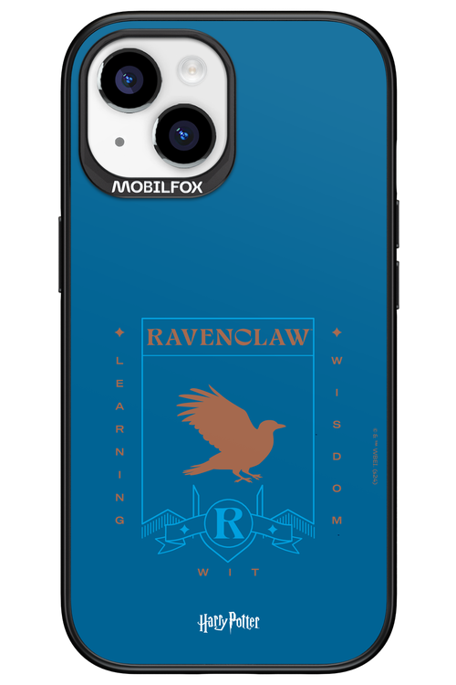 Ravenclaw. - Apple iPhone 15