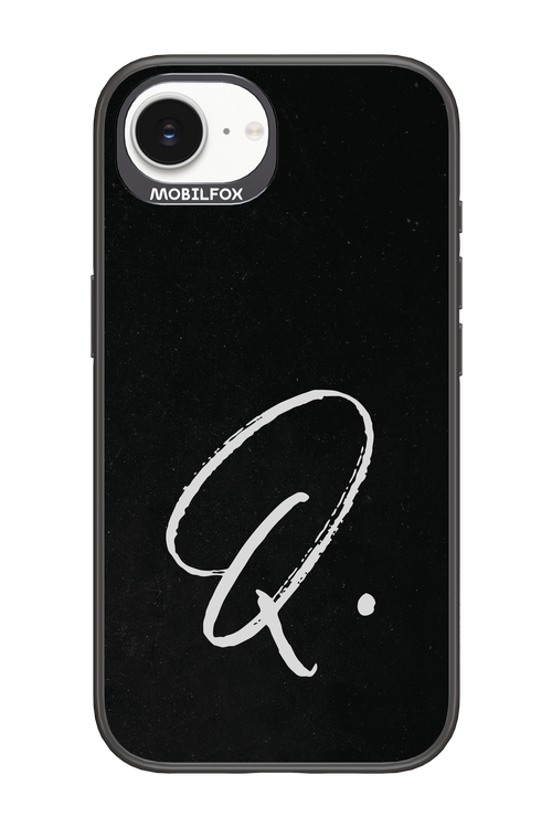 (Off Space) Q 2.0 - Apple iPhone 16e