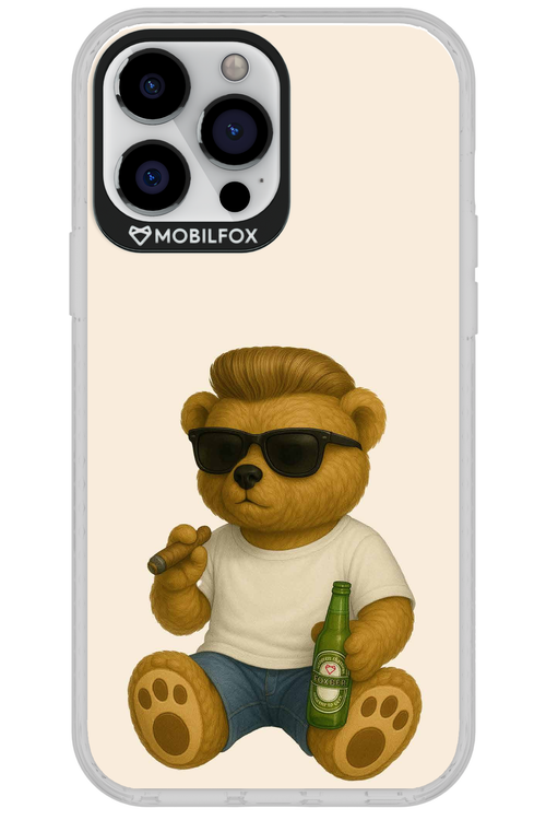 Gamibeer (Desert) - Apple iPhone 13 Pro Max
