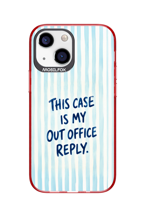 Reply 2.0 - Apple iPhone 13 Mini