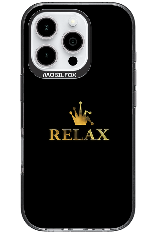 Relax 2.0 - Apple iPhone 16 Pro
