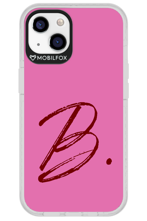 (Sorbet) B 2.0 - Apple iPhone 13