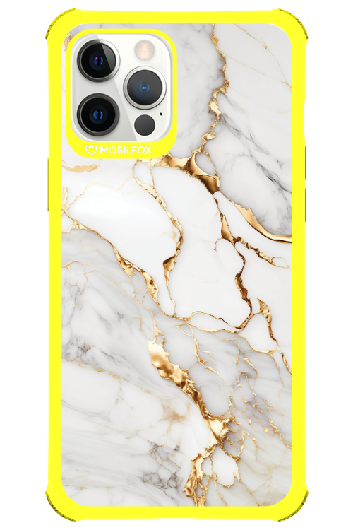 Ariel 2.0 - Apple iPhone 12 Pro Max