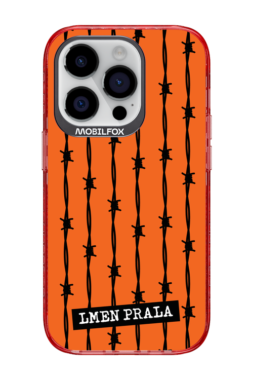 Böri Prala - Apple iPhone 14 Pro